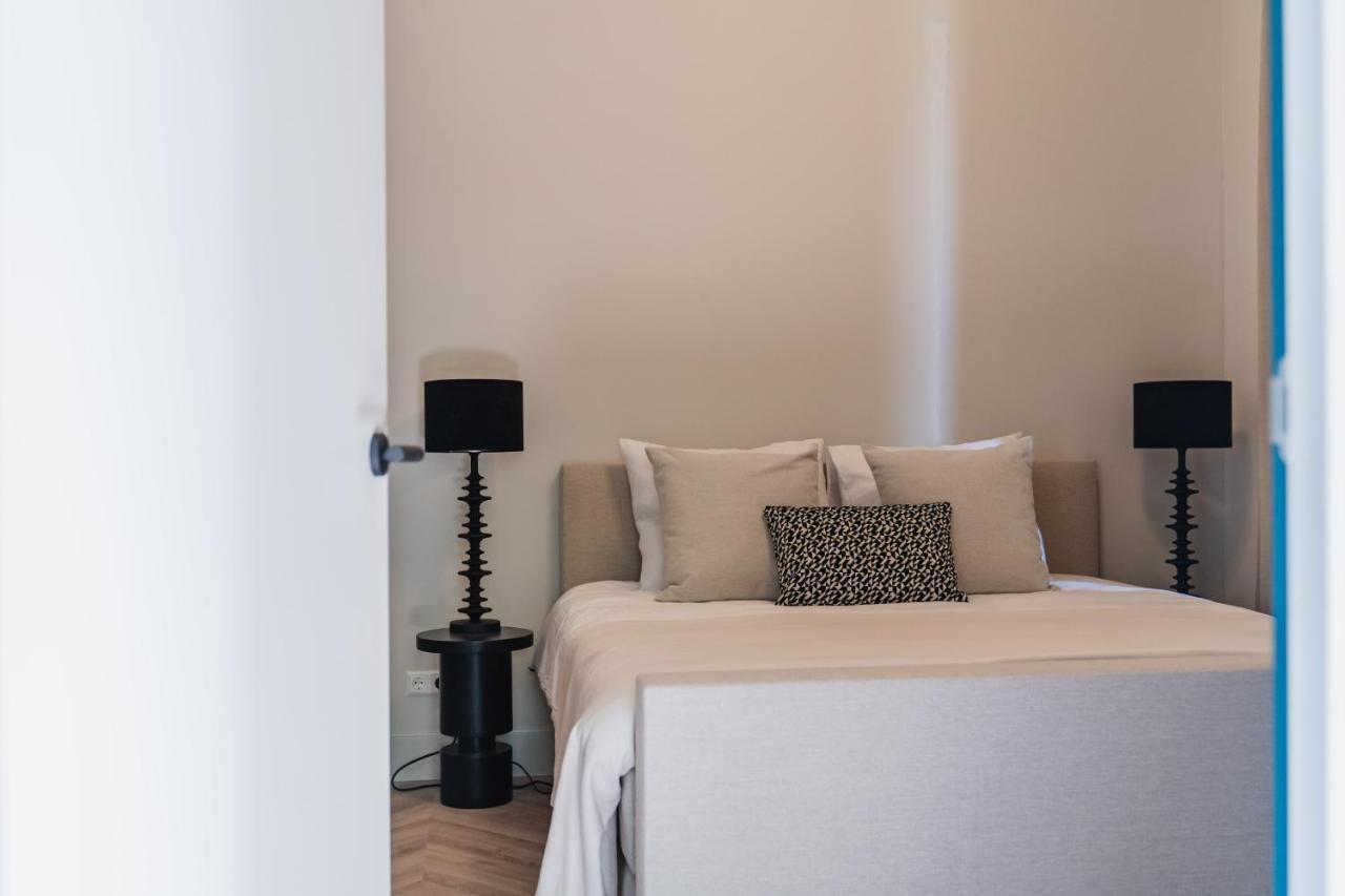 Shortstay - De Pastorie, Χάουντα Εξωτερικό φωτογραφία