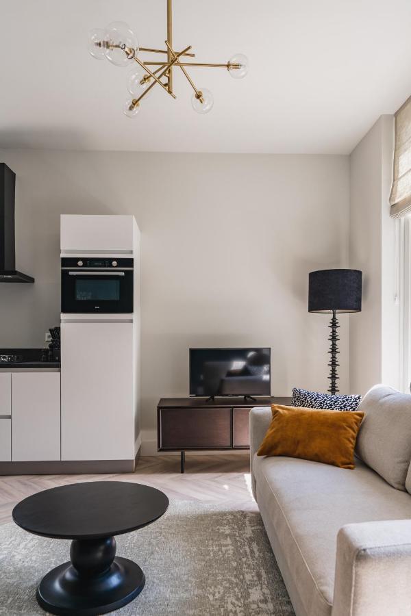 Shortstay - De Pastorie, Χάουντα Εξωτερικό φωτογραφία