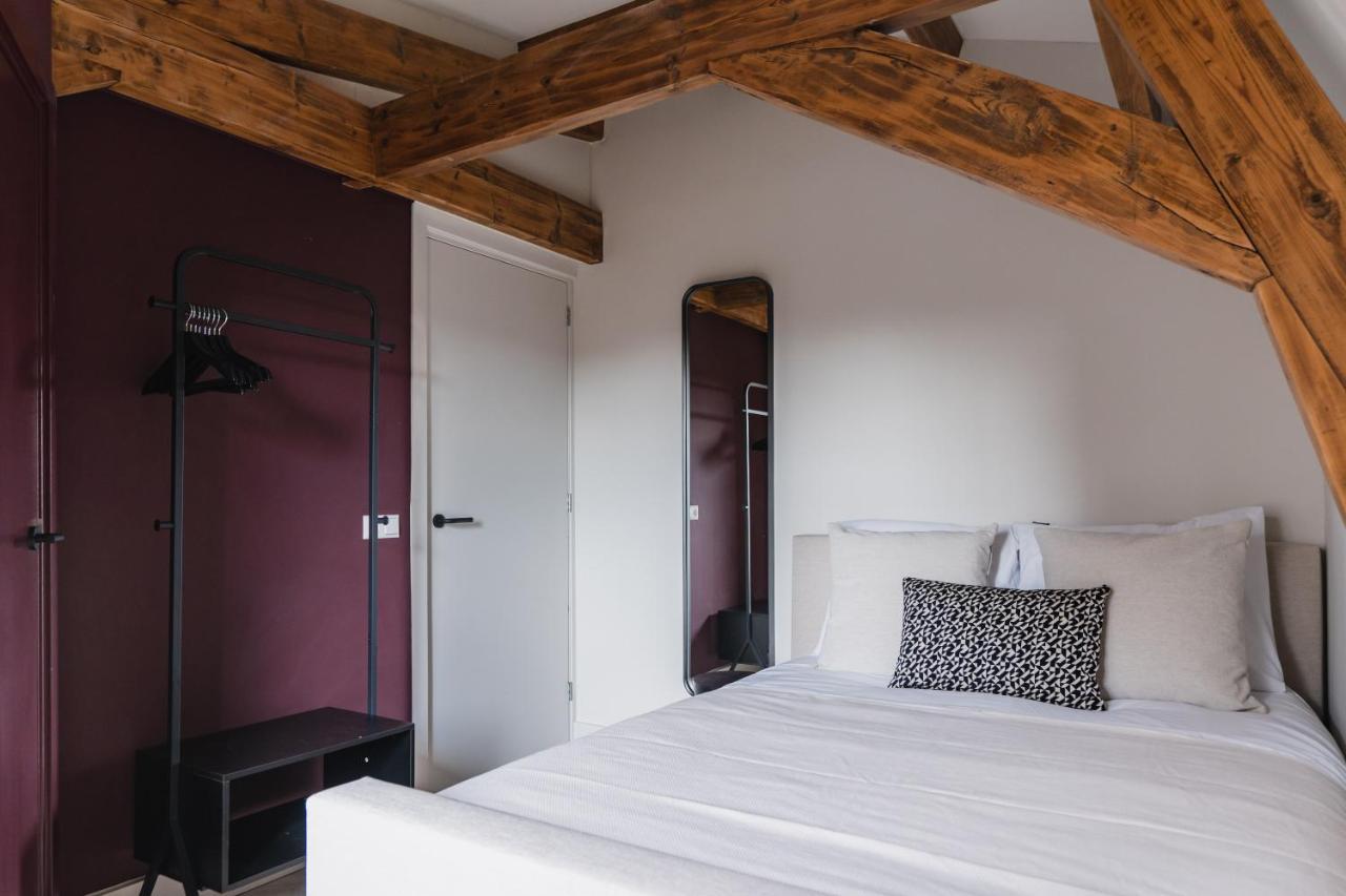 Shortstay - De Pastorie, Χάουντα Εξωτερικό φωτογραφία