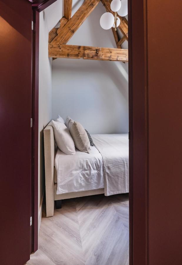 Shortstay - De Pastorie, Χάουντα Εξωτερικό φωτογραφία